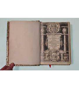 Informe de la provincia de San Juan Bautista del Peru