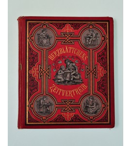 Herzblättchens Zeitvertreib. 39