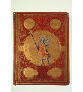 La ilustración artística. Tomo XV