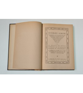 Diccionario Ecuestre