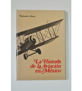 Historia de la aviación en México