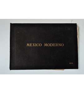 México Moderno 