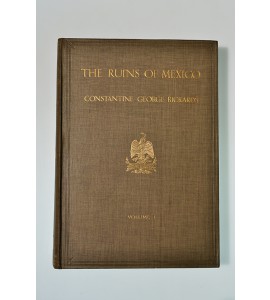The Ruins of Mexico