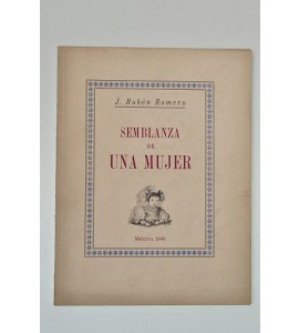 Semblanza de una mujer