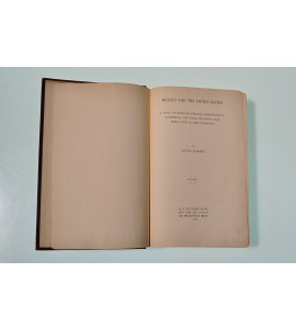 Mexico and the United States