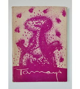 Tamayo en la pintura mexicana