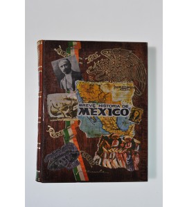 Breve historia de México