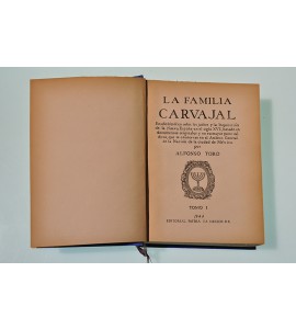 La familia Carvajal *