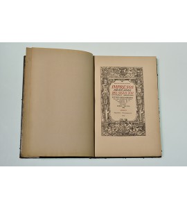 Impresos Mexicanos del Siglo XVI