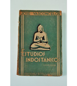 Estudios Indostánicos *