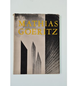 Mathias Goeritz