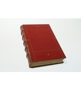 The first temptation of saint Anthony