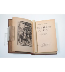 Les Filles du Feu