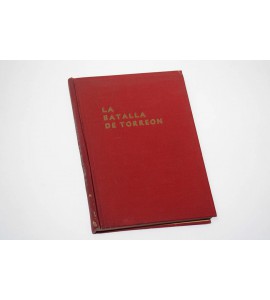 La batalla de Torreon