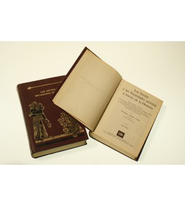 Las sectas y las sociedades secretas a través de la historia. 2Tomos.