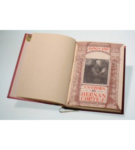 Un crimen de Hernán Cortés