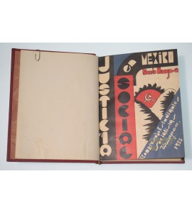 Justicia Social en México *