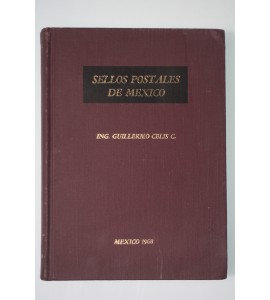 Catálogo especializado de los sellos postales de México