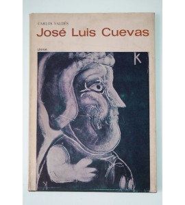 José Luis Cuevas