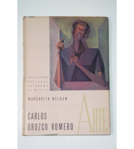 Carlos Orozco Romero