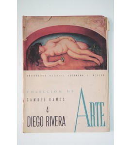 Diego Rivera