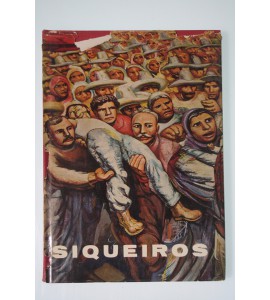 Siqueiros Introductor de realidades