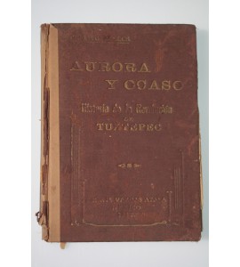 Aurora y Ocaso 1867-1906