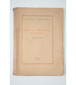 Francisco Monteverde Fernández