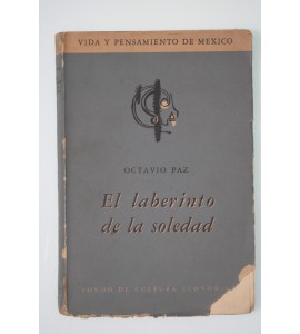 El laberinto de la soledad