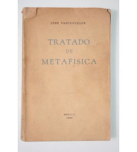 Tratado de Metafísica