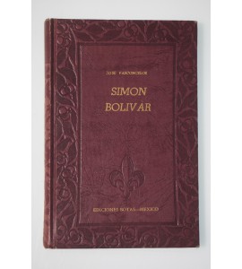 Simon Bolivar