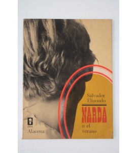 Narda o el verano