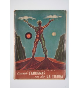 Cuando Cardenas nos dio la tierra (casi novela)