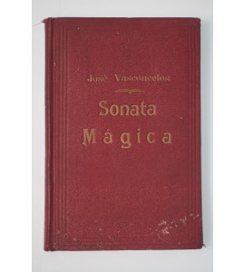 Sonata Mágica
