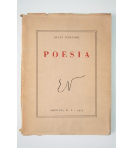 Poesía