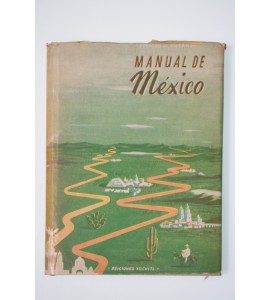 Manual de México