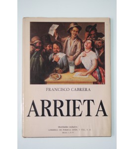 Arrieta