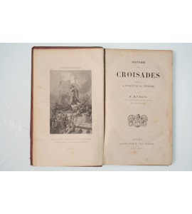 Histoire des croisades abregée a l´usage de la jeunesse