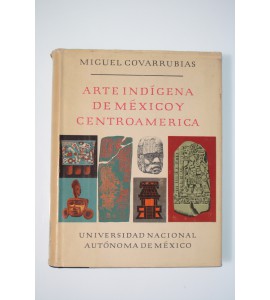 Arte indígena de México y Centroamérica *