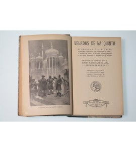 Veladas de la Quinta