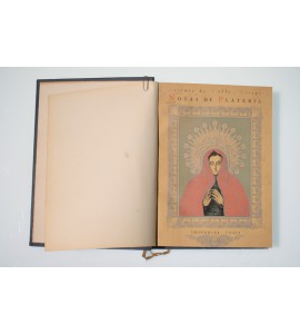 Notas de platería *