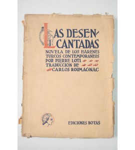 Las desencantadas