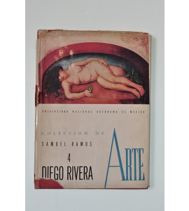 Diego Rivera *