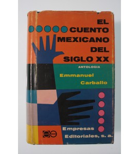 El cuento mexicano del siglo XX