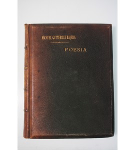 Poesia
