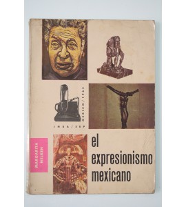 El expresionismo mexicano