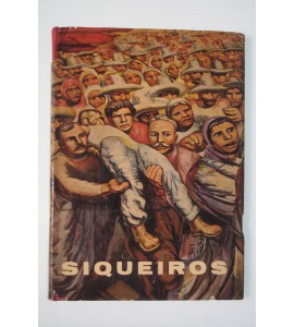 Siqueiros introductor de realidades