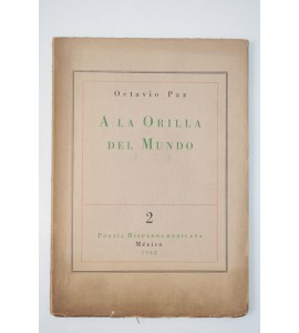 A la orilla del mundo *