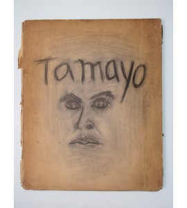 Dibujos de Tamayo
