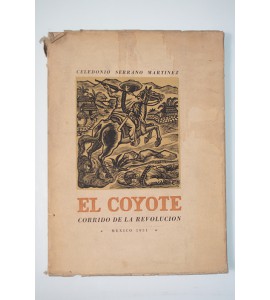 El Coyote, corrido de la Revolución